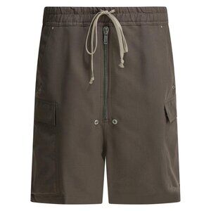 Rick Owens Shorts Tag Size 48 Men